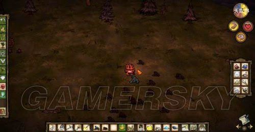 飢荒 (Don't Starve) 6.0版精靈公主生存圖文教學