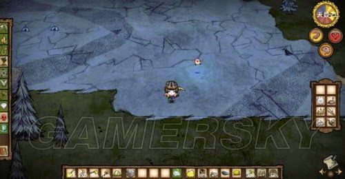 飢荒 (Don't Starve) 6.0版精靈公主生存圖文教學
