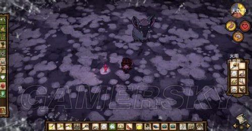 飢荒 (Don't Starve) 6.0版精靈公主生存圖文教學