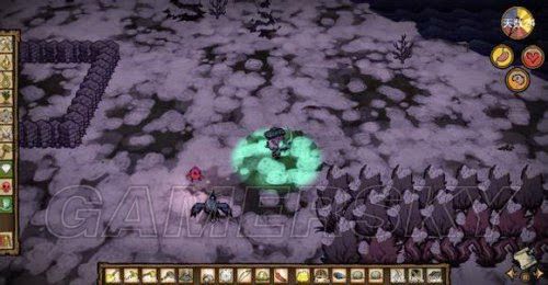 飢荒 (Don't Starve) 6.0版精靈公主生存圖文教學