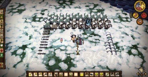 飢荒 (Don't Starve) 6.0版精靈公主生存圖文教學