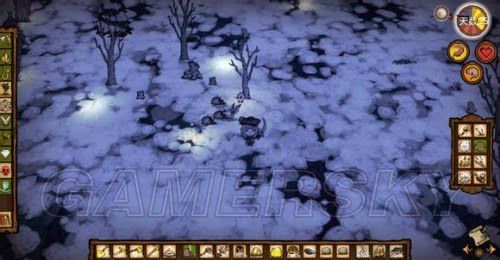 飢荒 (Don't Starve) 6.0版精靈公主生存圖文教學