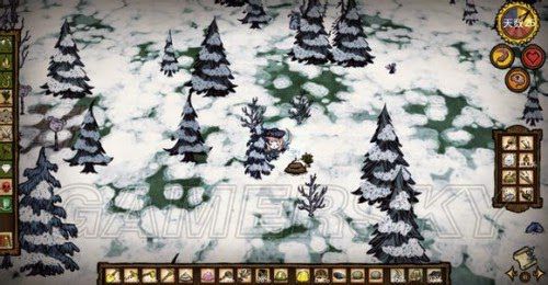 飢荒 (Don't Starve) 6.0版精靈公主生存圖文教學