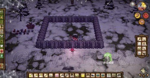 飢荒 (Don't Starve) 6.0版精靈公主生存圖文教學