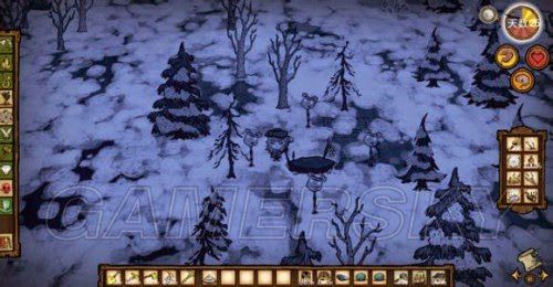 飢荒 (Don't Starve) 6.0版精靈公主生存圖文教學
