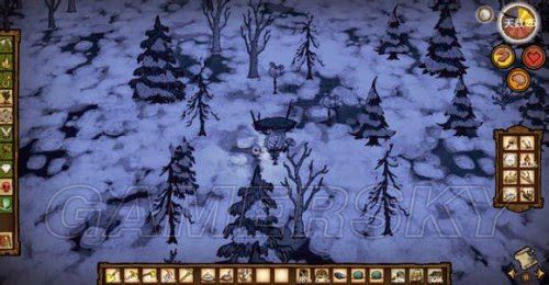 飢荒 (Don't Starve) 6.0版精靈公主生存圖文教學