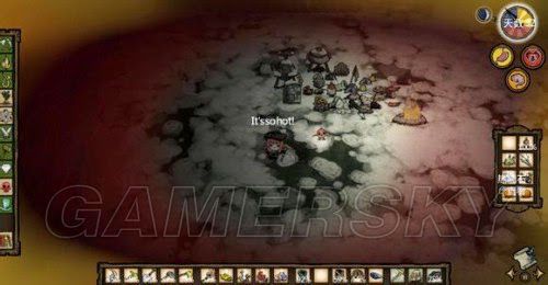 飢荒 (Don't Starve) 6.0版精靈公主生存圖文教學