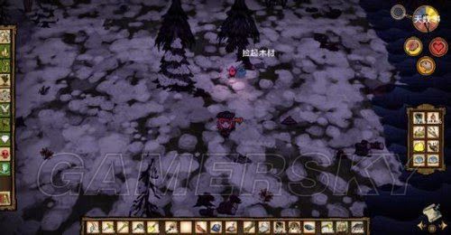 飢荒 (Don't Starve) 6.0版精靈公主生存圖文教學