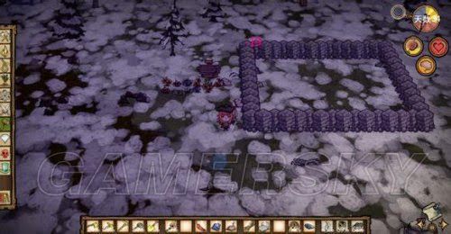 飢荒 (Don't Starve) 6.0版精靈公主生存圖文教學
