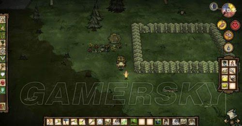 飢荒 (Don't Starve) 6.0版精靈公主生存圖文教學