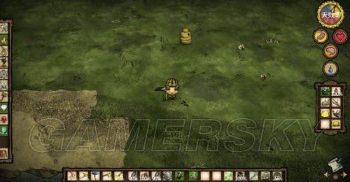 飢荒 (Don't Starve) 6.0版精靈公主生存圖文教學