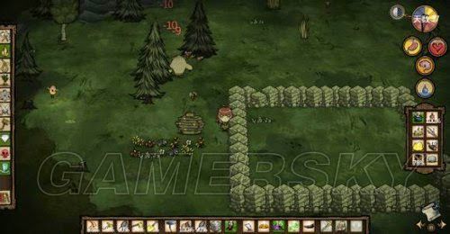 飢荒 (Don't Starve) 6.0版精靈公主生存圖文教學