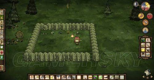 飢荒 (Don't Starve) 6.0版精靈公主生存圖文教學