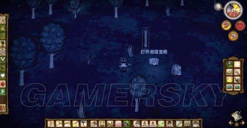 飢荒 (Don't Starve) 6.0版精靈公主生存圖文教學