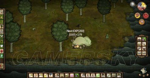 飢荒 (Don't Starve) 6.0版精靈公主生存圖文教學