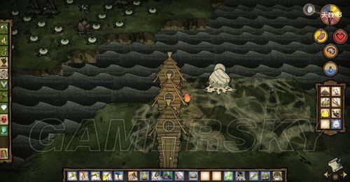 飢荒 (Don't Starve) 6.0版精靈公主生存圖文教學