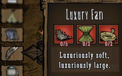 飢荒 (Don't Starve) 四季Boss資料與打法圖文詳解