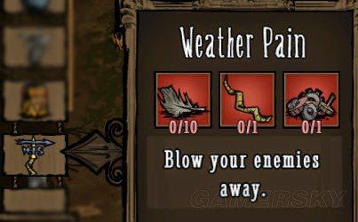 飢荒 (Don't Starve) 四季Boss資料與打法圖文詳解