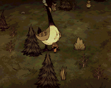 飢荒 (Don't Starve) 四季Boss資料與打法圖文詳解