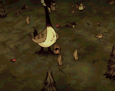 飢荒 (Don't Starve) 四季Boss資料與打法圖文詳解