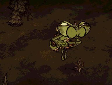 飢荒 (Don't Starve) 四季Boss資料與打法圖文詳解