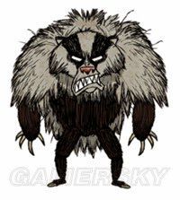 飢荒 (Don't Starve) 四季Boss資料與打法圖文詳解