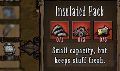 飢荒 (Don't Starve) 四季Boss資料與打法圖文詳解