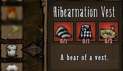 飢荒 (Don't Starve) 四季Boss資料與打法圖文詳解