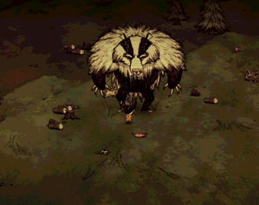 飢荒 (Don't Starve) 四季Boss資料與打法圖文詳解
