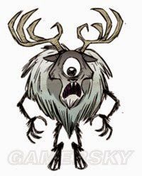 飢荒 (Don't Starve) 四季Boss資料與打法圖文詳解