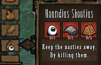 飢荒 (Don't Starve) 四季Boss資料與打法圖文詳解