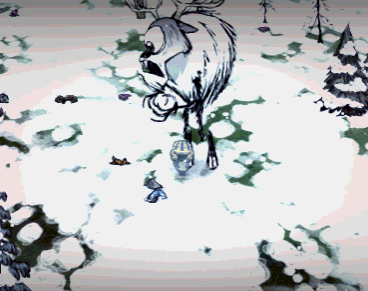 飢荒 (Don't Starve) 四季Boss資料與打法圖文詳解