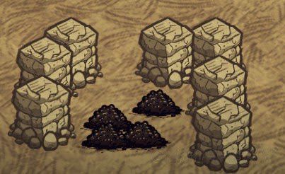 飢荒 (Don't Starve) 四季Boss資料與打法圖文詳解