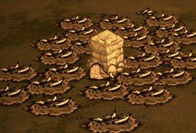 飢荒 (Don't Starve) 四季Boss資料與打法圖文詳解