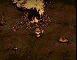 飢荒 (Don't Starve) 四季Boss資料與打法圖文詳解