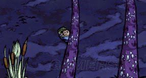 飢荒 (Don't Starve) 四季Boss資料與打法圖文詳解
