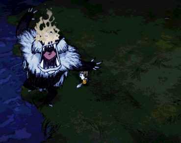 飢荒 (Don't Starve) 四季Boss資料與打法圖文詳解
