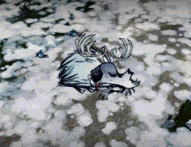 飢荒 (Don't Starve) 四季Boss資料與打法圖文詳解