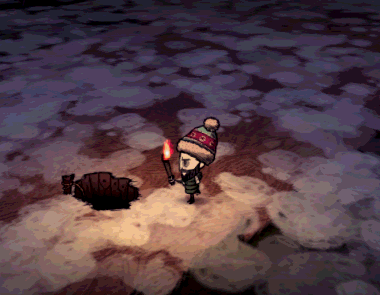 飢荒 (Don't Starve) 四季Boss資料與打法圖文詳解