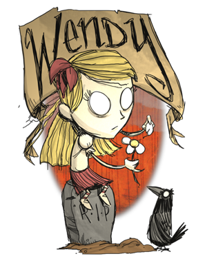 飢荒 (Don't Starve) 全人物圖文介紹與最好用的人物