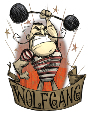 飢荒 (Don't Starve) 全人物圖文介紹與最好用的人物