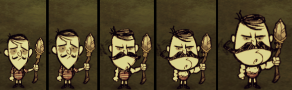 飢荒 (Don't Starve) 全人物圖文介紹與最好用的人物