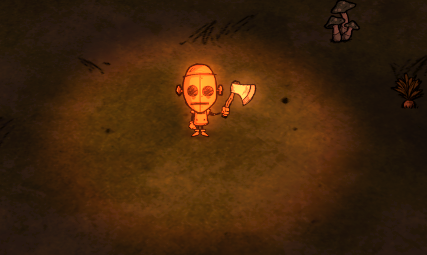 飢荒 (Don't Starve) 全人物圖文介紹與最好用的人物