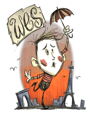 飢荒 (Don't Starve) 全人物圖文介紹與最好用的人物