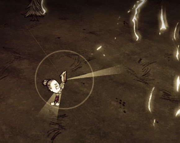 飢荒 (Don't Starve) 全人物圖文介紹與最好用的人物