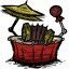 飢荒 (Don't Starve) 魔法欄物品圖文方法