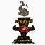 飢荒 (Don't Starve) 魔法欄物品圖文方法