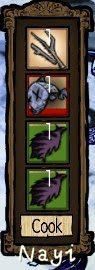 飢荒 (Don't Starve) 14版實用性食譜分享