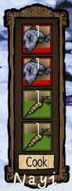 飢荒 (Don't Starve) 14版實用性食譜分享