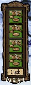 飢荒 (Don't Starve) 14版實用性食譜分享